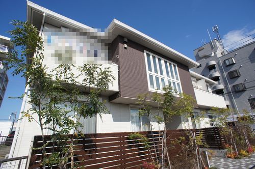 エクセルティアラ 203号-2