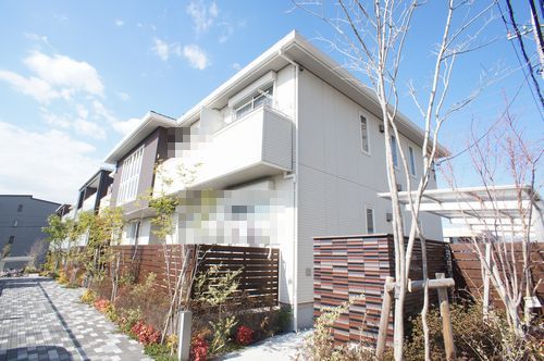 エクセルティアラ 203号-3