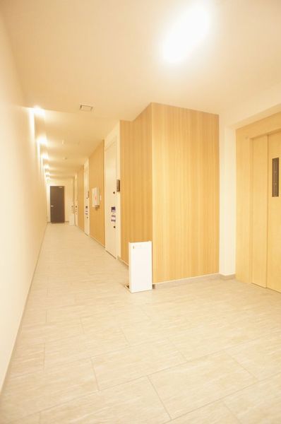 Helios Court 203号-4