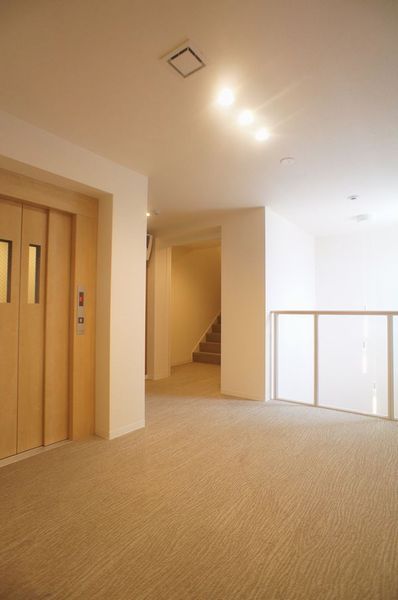 Helios Court 203号-5