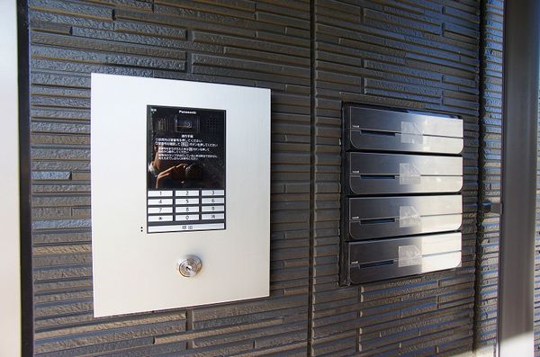 アン・シャトレ 101号-13