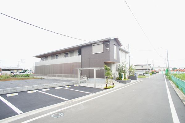 Ｅｍｉｌｅ　Ｍａｉｓｏｎ 105号-2