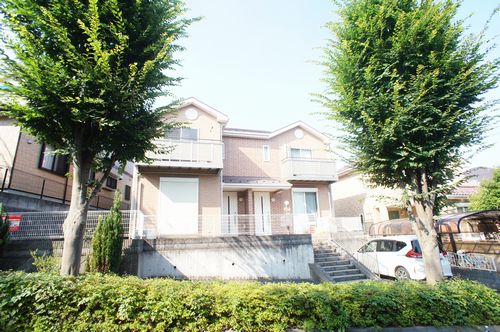 リヴェール白鳥 1号-12