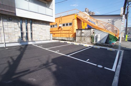 フレア　オダサガ 305号-14