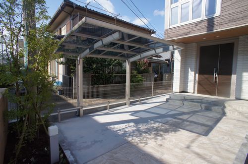 フレア　オダサガ 305号-15