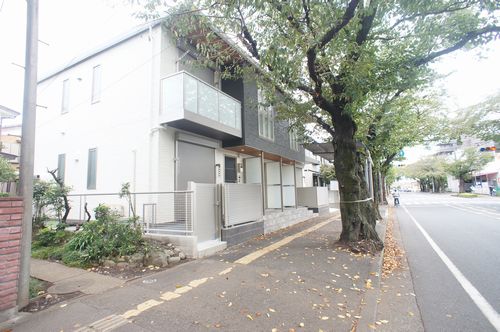 クレセール・リョーナ 202号-12