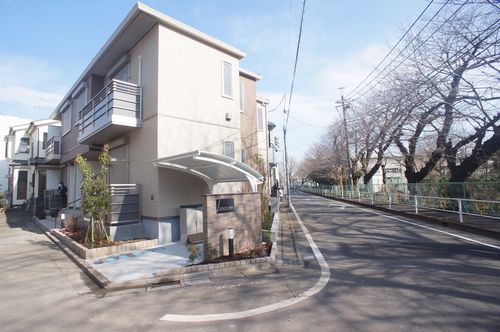 ラフィナート橋本