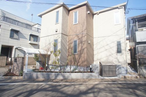 ラフィナート橋本 101号-12