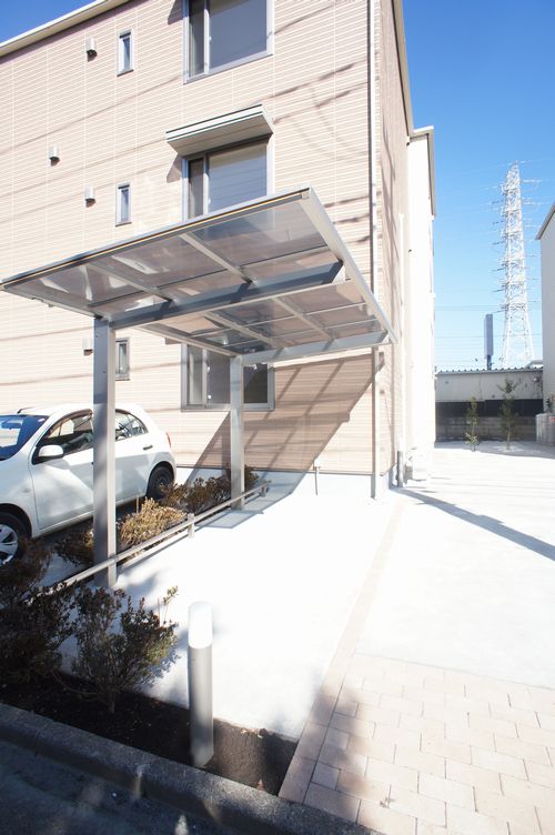 ポルックス 303号-2