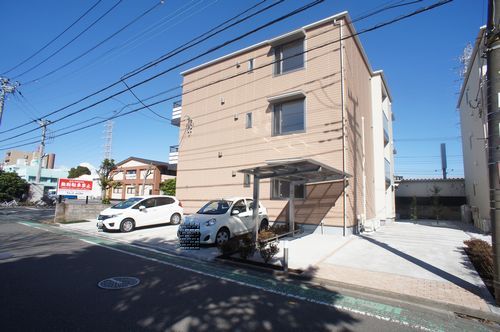 ポルックス 303号-3