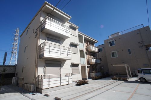 カストル 102号-2