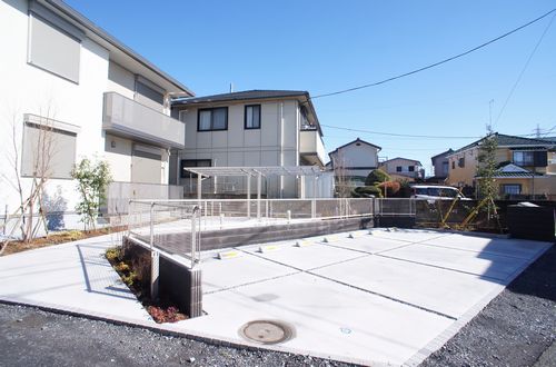 ボヌール 201号-12