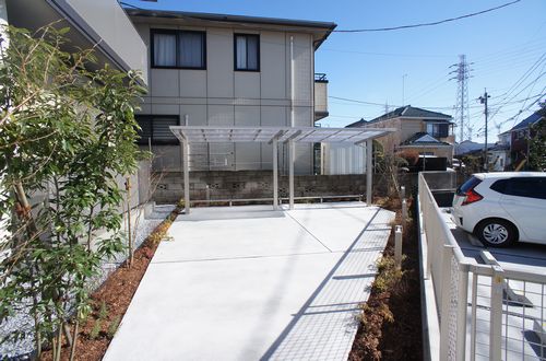 ボヌール 201号-13