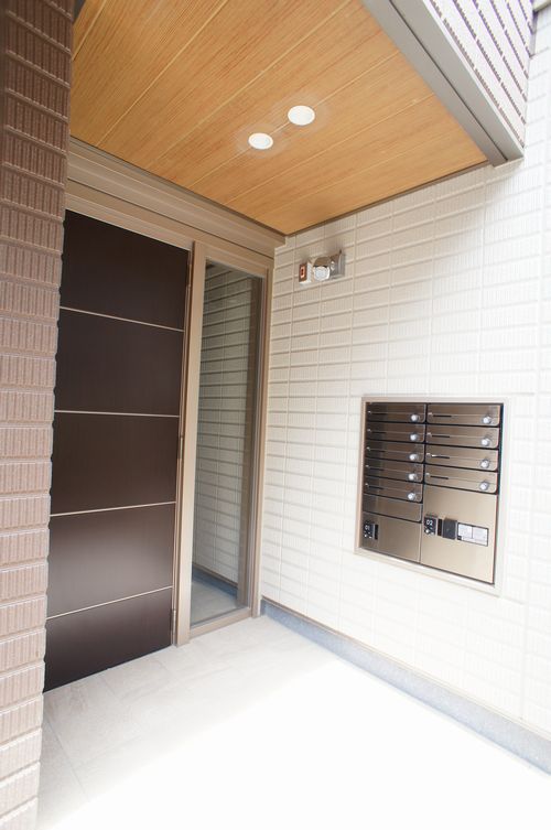 リビンフラット 102号-12