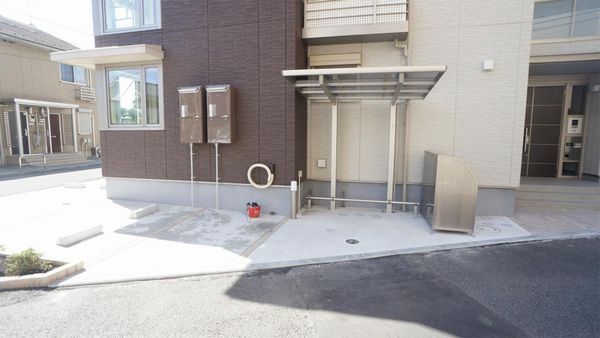 Ｅｃｒａｒｇｅ 301号-2