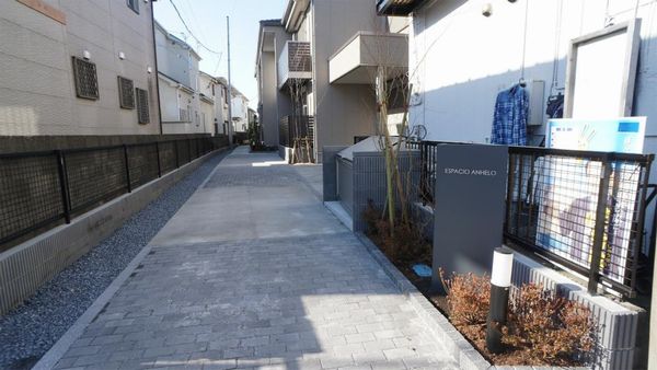 ESPACIO ANHELO 202号-13