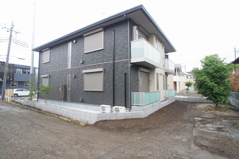 ラヴィール・ポタジェⅠ 101号-13