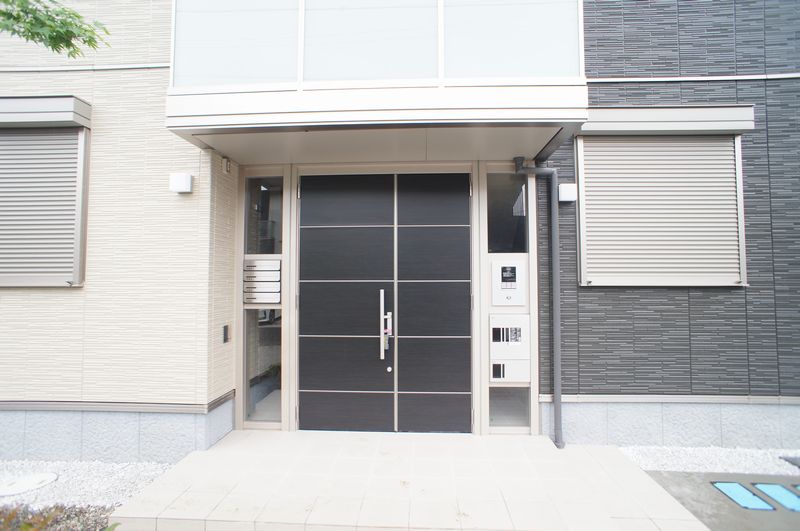 ラヴィール・ポタジェⅠ 101号-14