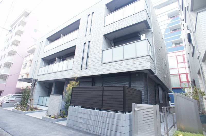 カーサミモザ 301号-12