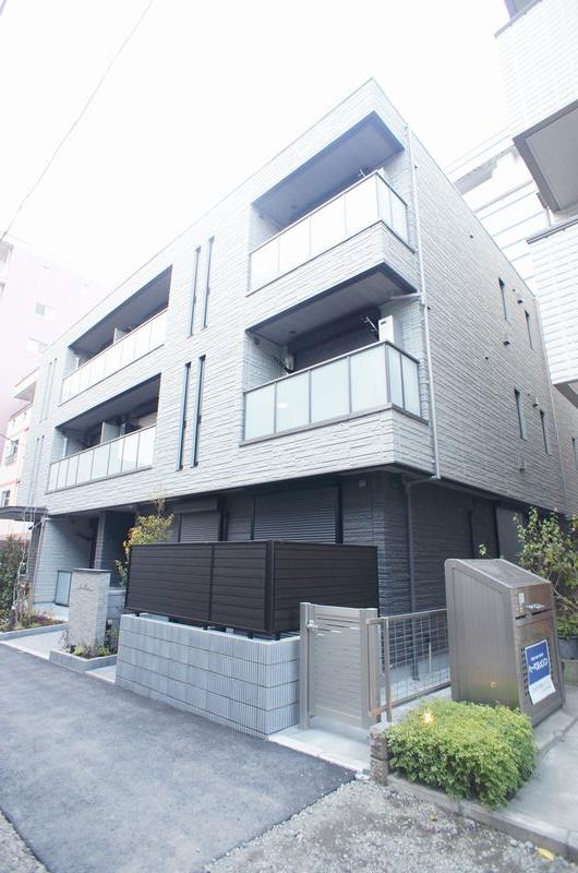 カーサミモザ 301号-13