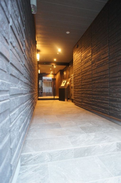 カーサミモザ 301号-15