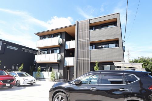 プレナス相模中央 203号-2