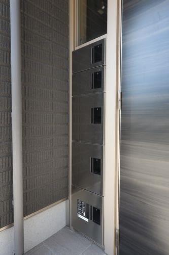 プレナス相模中央 203号-3