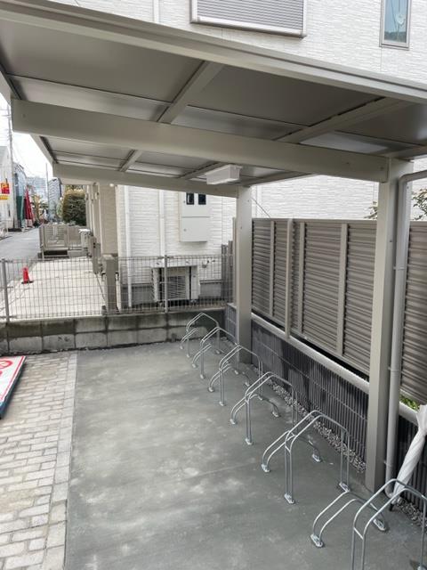 アヴィロン 203号-13