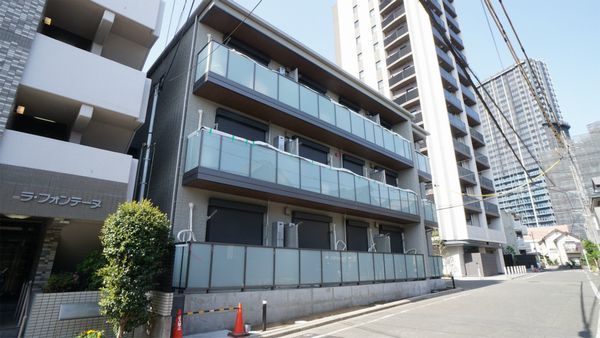 カーサエテルノ 102号-12