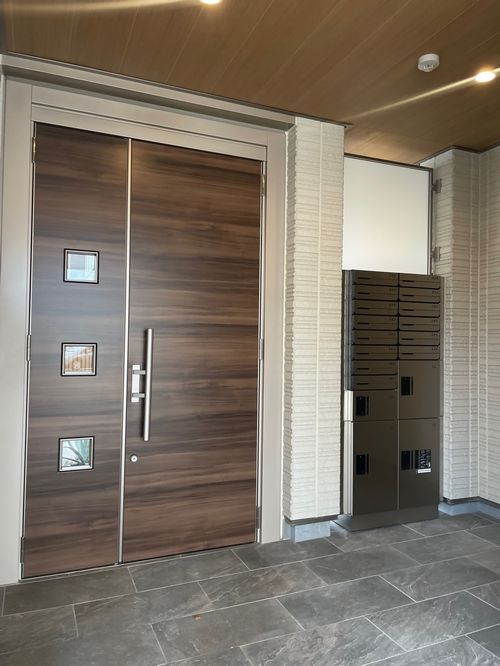 プラスシティ橋本 102号-12