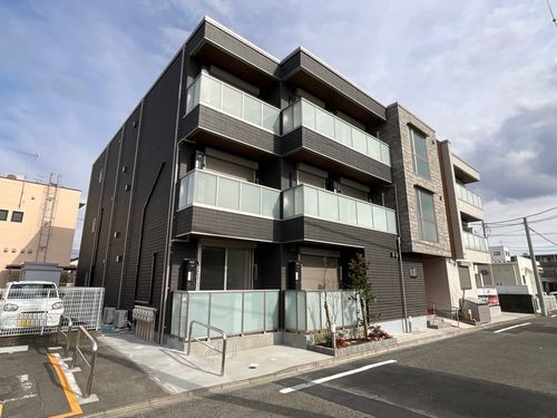 ラフィナージュ 303号-2