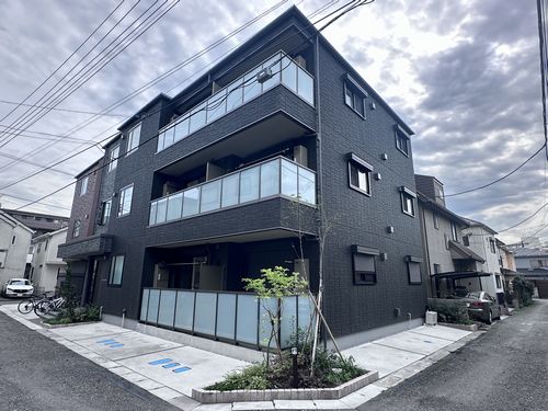 ル・シャルム・レミ 202号-12