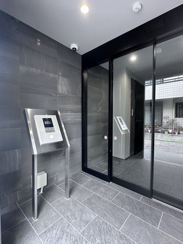 ル・シャルム・レミ 202号-13