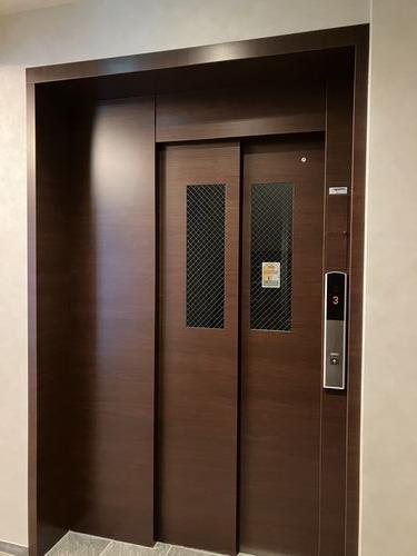 フォレスタ町田 101号-12