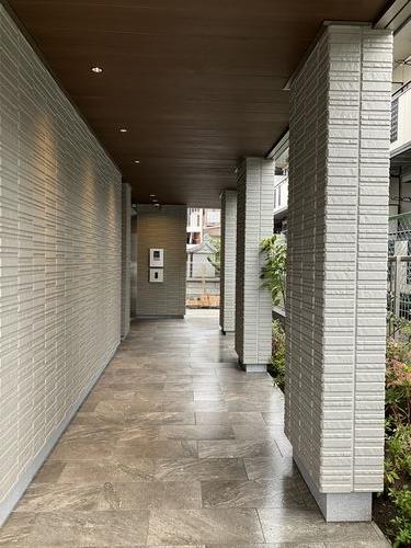 フォレスタ町田 101号-13