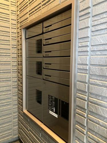 フォレスタ町田 101号-14