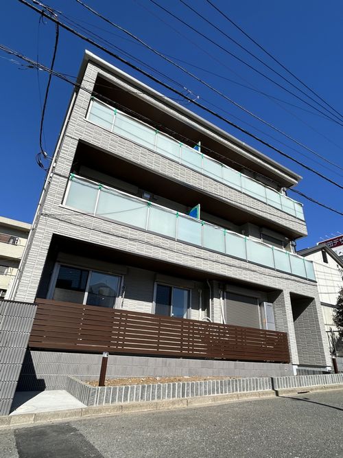 フォレスタ町田 101号-15