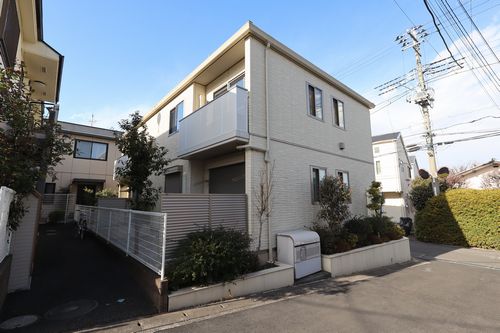 Relafort Villa 101号-2