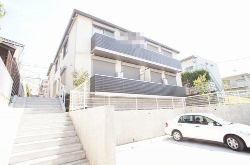 シャーメゾンＳＫ 202号-12