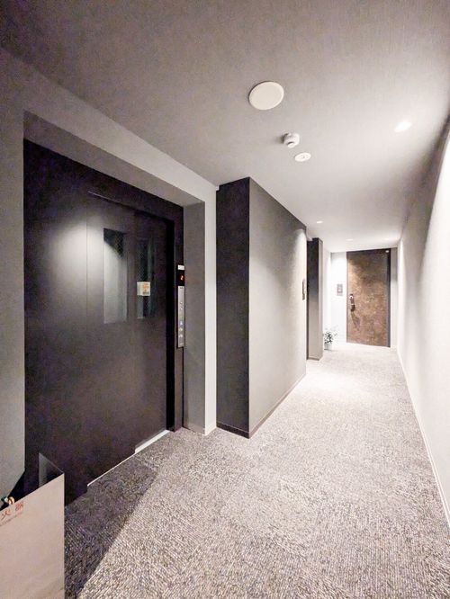 ル・ヴァンヴェール 201号-11