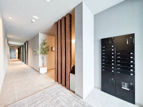 ル・ヴァンヴェール 201号-14