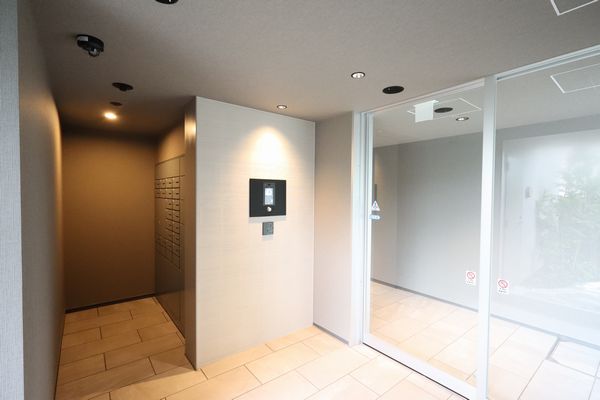 ペールクレスト上麻生 302号-13
