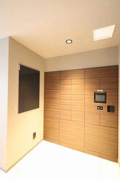 ペールクレスト上麻生 302号-14