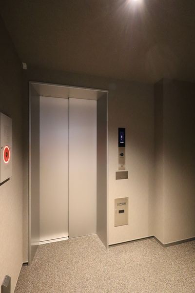 ペールクレスト上麻生 302号-15
