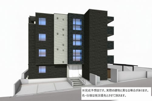 エスポアコリーヌ