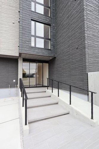 エスポアコリーヌ 305号-12