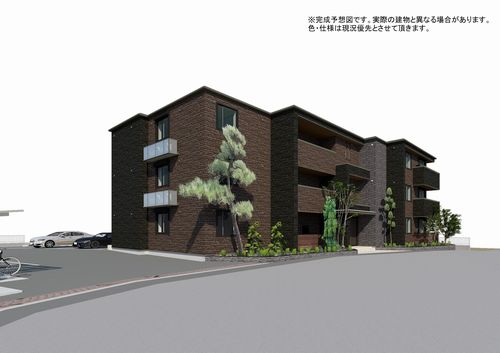 フォレスト 205号-2