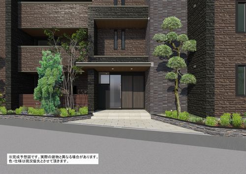 フォレスト 205号-3