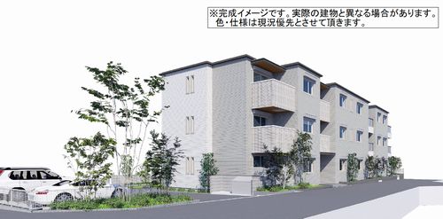 ステラスクネ 201号-2