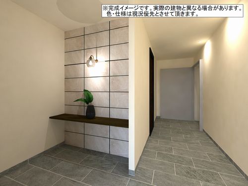 ステラスクネ 201号-3